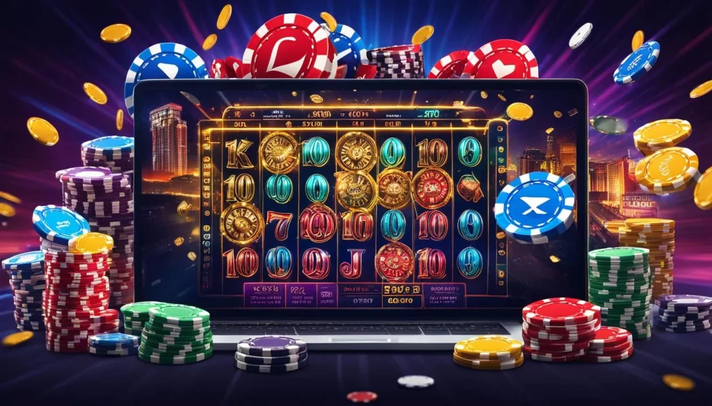 Chiến lược chơi casino trực tuyến 888 Casino App