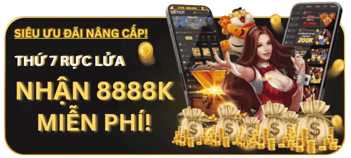 Game Bắn Cá của 888 Casino App