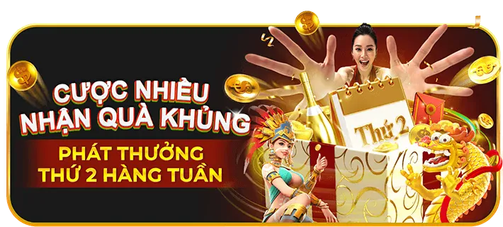 Game Nổ Hũ và Slots của 888 Casino App