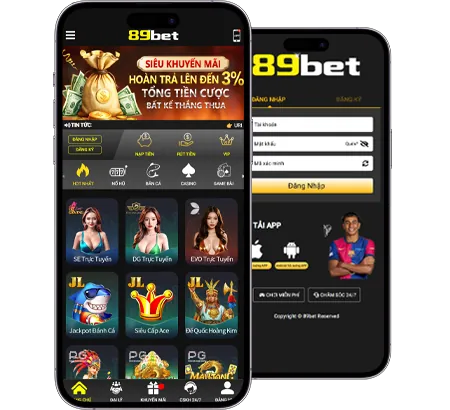 Quét mã QR để tải 888 casino app