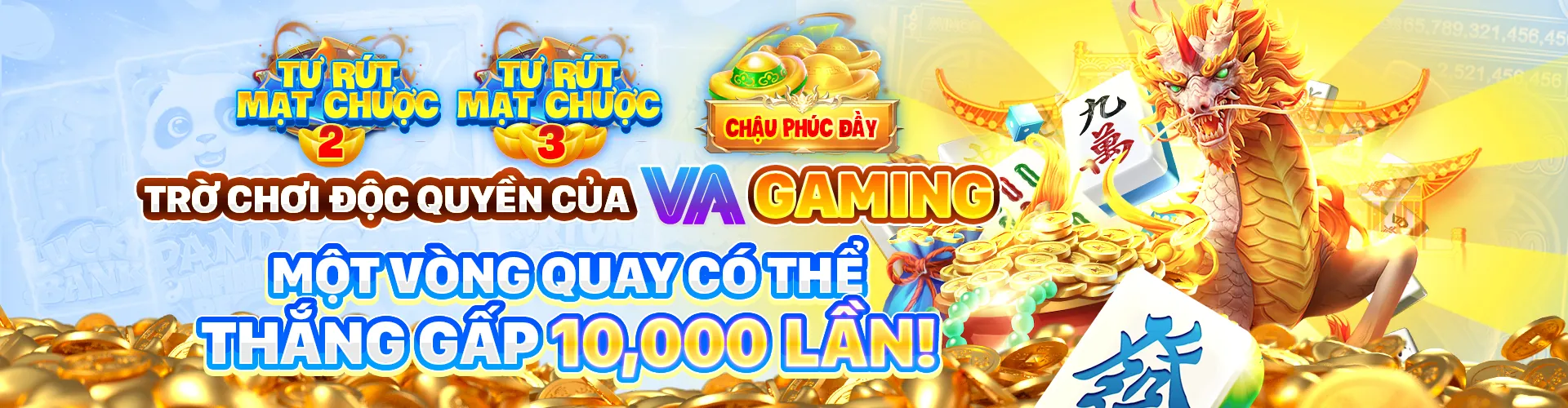 Nổ Hũ Đỉnh Cao trên 888 Casino App